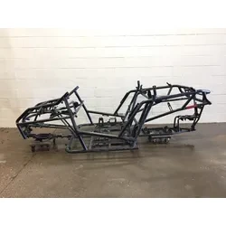 Arctic Cat 2015 Wildcat X 1000 4x4 EPS Frame Chassis 3451 7506-005