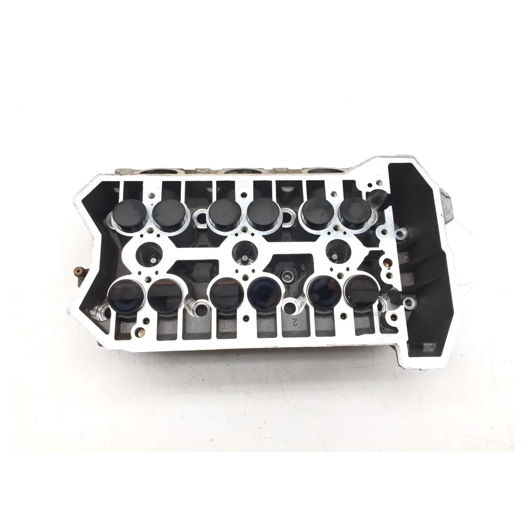 Can-Am 2021 Maverick X3 4x4 DS Turbo Cylinder Head Complete W Cams Valves 3450
