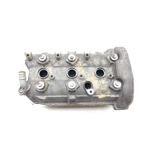 Can-Am 2021 Maverick X3 4x4 DS Turbo Cylinder Head Complete W Cams Valves 3450 2