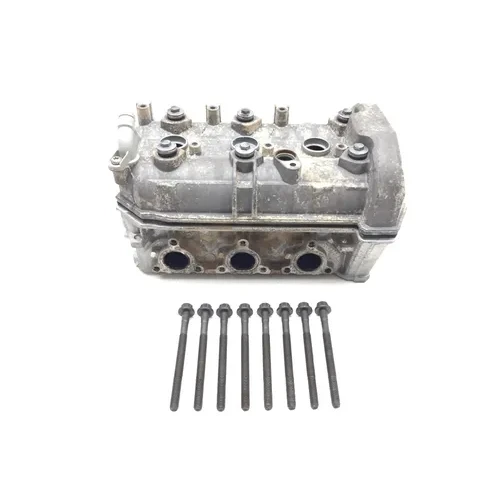 Can-Am 2021 Maverick X3 4x4 DS Turbo Cylinder Head Complete W Cams Valves 3450