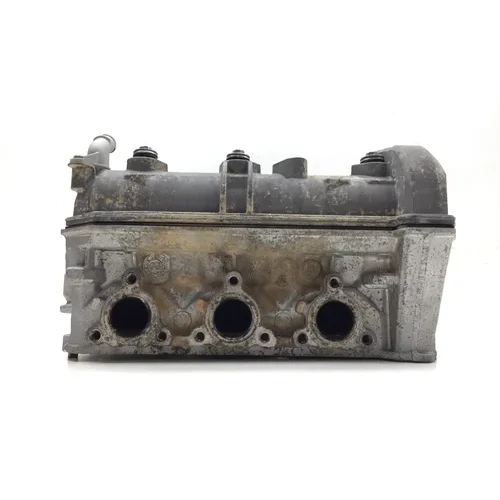 Can-Am 2021 Maverick X3 4x4 DS Turbo Cylinder Head Complete W Cams Valves 3450 6