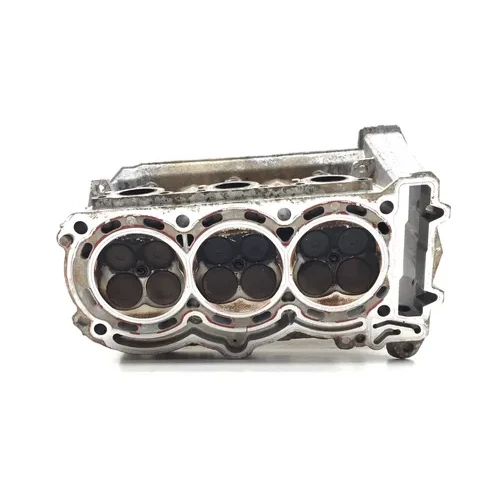 Can-Am 2021 Maverick X3 4x4 DS Turbo Cylinder Head Complete W Cams Valves 3450 5
