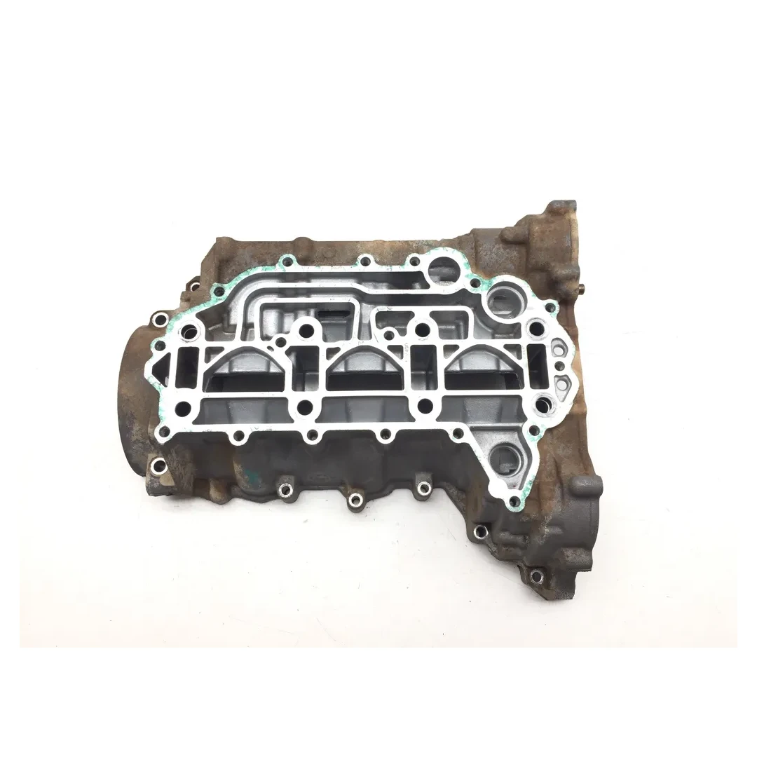Can-Am 2021 Maverick X3 DS Turbo DPS Engine Upper Lower Center Cases Case 3450