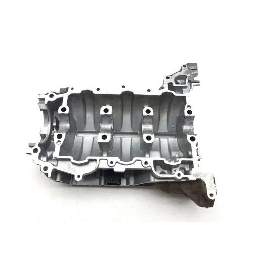 Can-Am 2021 Maverick X3 DS Turbo DPS Engine Upper Lower Center Cases Case 3450 3
