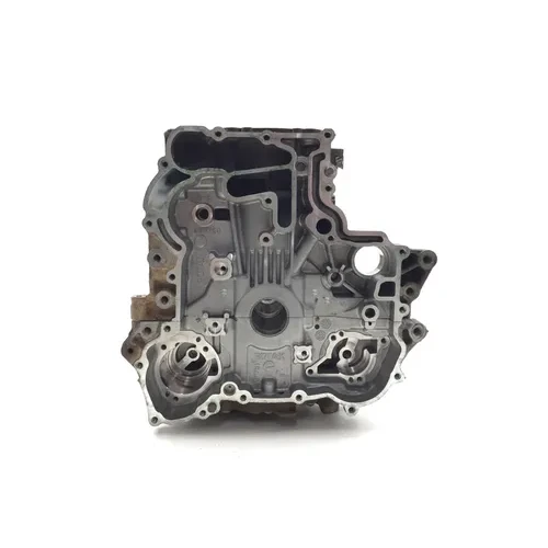 Can-Am 2021 Maverick X3 DS Turbo DPS Engine Upper Lower Center Cases Case 3450 7