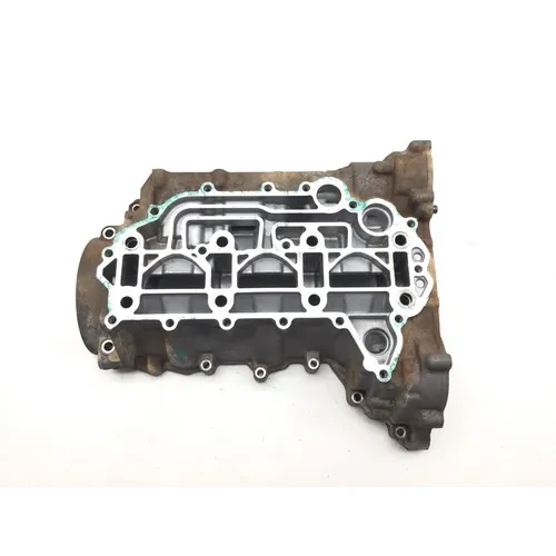 Can-Am 2021 Maverick X3 DS Turbo DPS Engine Upper Lower Center Cases Case 3450 2