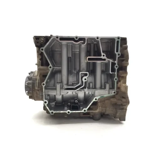 Can-Am 2021 Maverick X3 DS Turbo DPS Engine Upper Lower Center Cases Case 3450 6