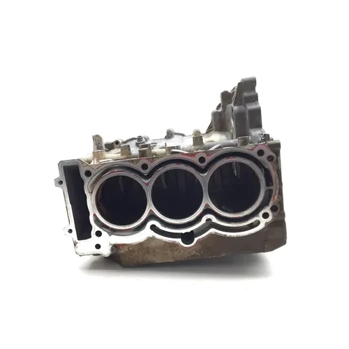 Can-Am 2021 Maverick X3 DS Turbo DPS Engine Upper Lower Center Cases Case 3450 9