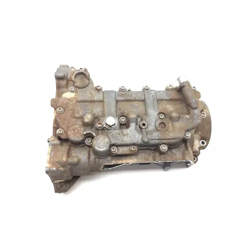 Can-Am 2021 Maverick X3 DS Turbo DPS Engine Upper Lower Center Cases Case 3450 4