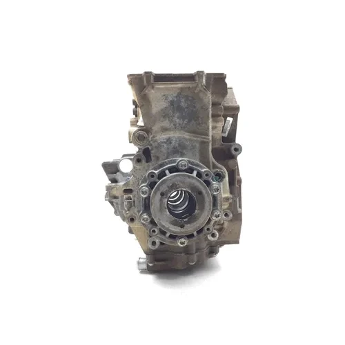 Can-Am 2021 Maverick X3 DS Turbo DPS Engine Upper Lower Center Cases Case 3450 8