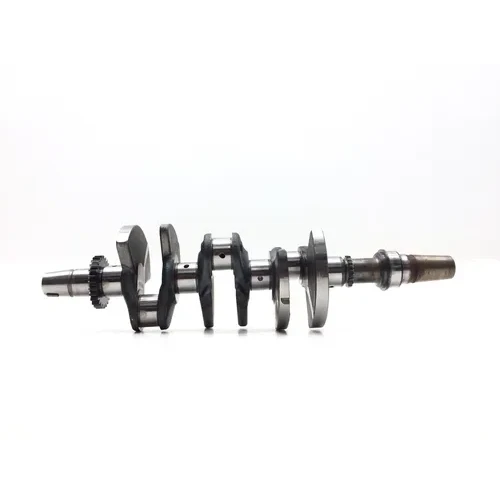 Can-Am 2021 Maverick X3 4x4 DS Turbo DPS Engine Crankshaft Crank Shaft 3450 8
