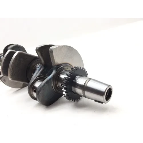 Can-Am 2021 Maverick X3 4x4 DS Turbo DPS Engine Crankshaft Crank Shaft 3450 4