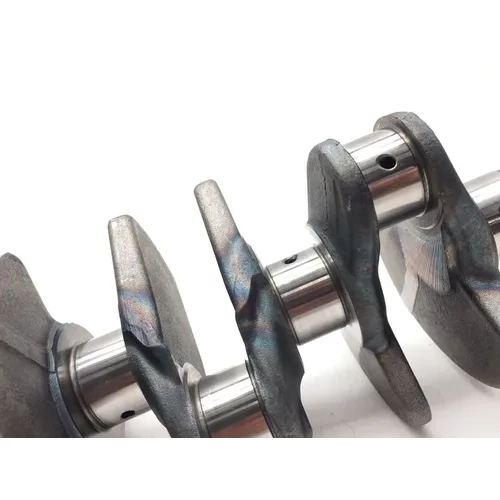Can-Am 2021 Maverick X3 4x4 DS Turbo DPS Engine Crankshaft Crank Shaft 3450 2