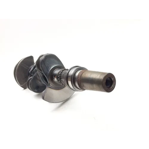 Can-Am 2021 Maverick X3 4x4 DS Turbo DPS Engine Crankshaft Crank Shaft 3450 7