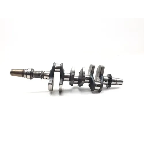 Can-Am 2021 Maverick X3 4x4 DS Turbo DPS Engine Crankshaft Crank Shaft 3450 5