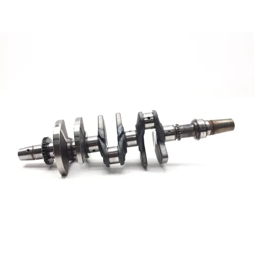 Can-Am 2021 Maverick X3 4x4 DS Turbo DPS Engine Crankshaft Crank Shaft 3450 1
