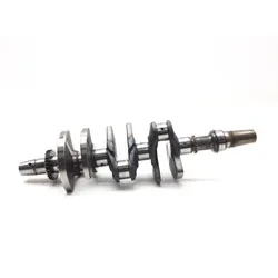 Can-Am 2021 Maverick X3 4x4 DS Turbo DPS Engine Crankshaft Crank Shaft 3450