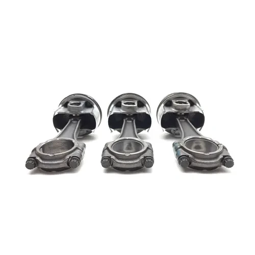 Can-Am 2021 Maverick X3 DS Turbo DPS Engine Connecting Rod Rods Piston Set 3450 3