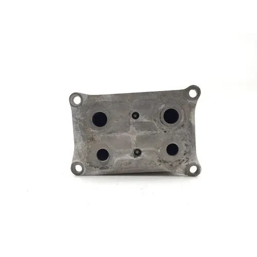 Can-Am 2021 Maverick X3 4x4 DS Turbo DPS Engine Oil Cooler 3450  420656689 7