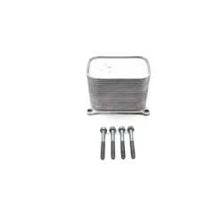 Can-Am 2021 Maverick X3 4x4 DS Turbo DPS Engine Oil Cooler 3450  420656689