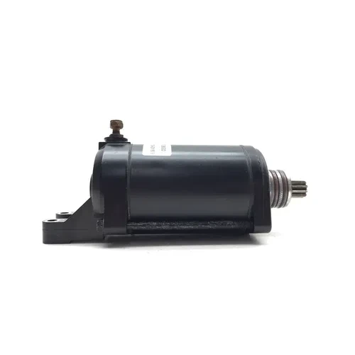 Can-Am 2021 Maverick X3 4x4 DS Turbo DPS Electric Starter Motor 3450 420893830