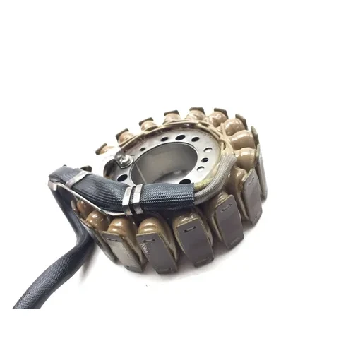 Can-Am 2021 Maverick X3 4x4 DS Turbo DPS Engine Stator Generator 3450  420685635 7