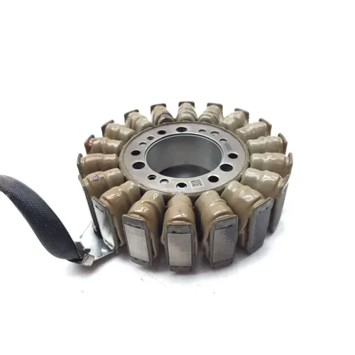 Can-Am 2021 Maverick X3 4x4 DS Turbo DPS Engine Stator Generator 3450  420685635 3