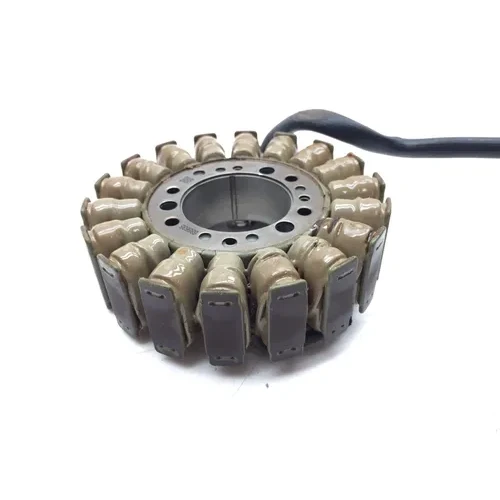 Can-Am 2021 Maverick X3 4x4 DS Turbo DPS Engine Stator Generator 3450  420685635 2