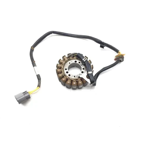 Can-Am 2021 Maverick X3 4x4 DS Turbo DPS Engine Stator Generator 3450  420685635 5