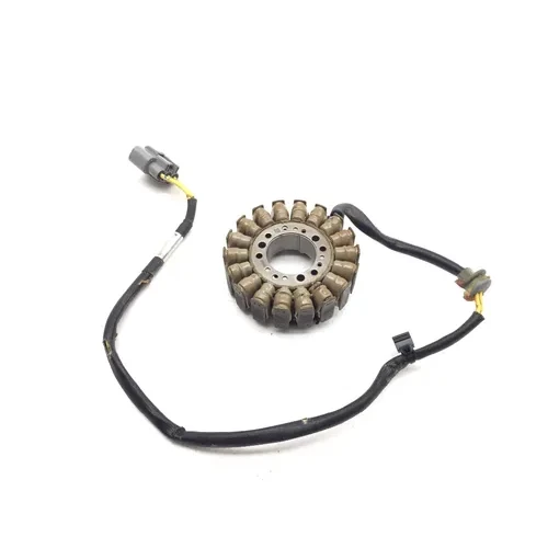 Can-Am 2021 Maverick X3 4x4 DS Turbo DPS Engine Stator Generator 3450 420685635