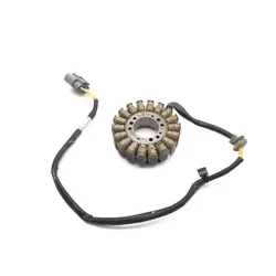 Can-Am 2021 Maverick X3 4x4 DS Turbo DPS Engine Stator Generator 3450 420685635