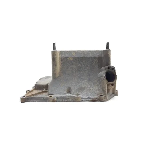 Can-Am 2021 Maverick X3 4x4 DS Turbo DPS Oil Pan 3450  420656706 4