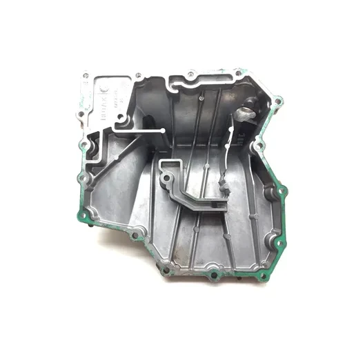 Can-Am 2021 Maverick X3 4x4 DS Turbo DPS Oil Pan 3450  420656706 6