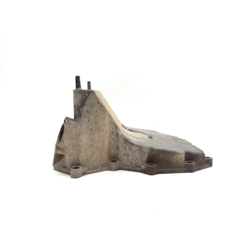 Can-Am 2021 Maverick X3 4x4 DS Turbo DPS Oil Pan 3450  420656706 5