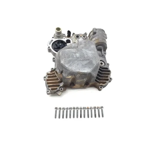 Can-Am 2021 Maverick X3 4x4 DS Turbo DPS Engine Stator Generator Cover 3450
