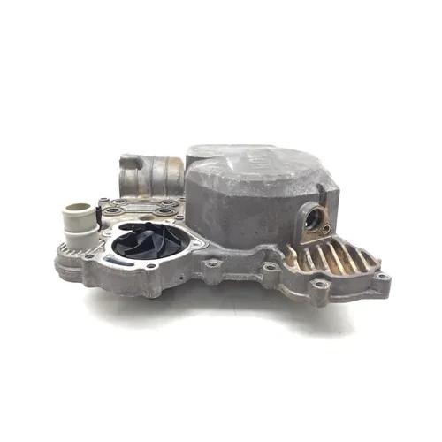 Can-Am 2021 Maverick X3 4x4 DS Turbo DPS Engine Stator Generator Cover 3450 6