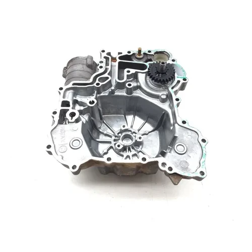 Can-Am 2021 Maverick X3 4x4 DS Turbo DPS Engine Stator Generator Cover 3450 7