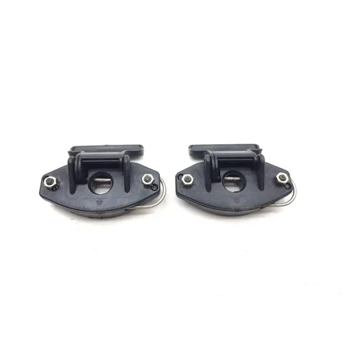 Arctic Cat 2015 Wildcat X 1000 4x4 EPS Left Right Seat Latches 3451 2706-164 4
