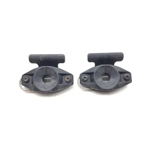 Arctic Cat 2015 Wildcat X 1000 4x4 EPS Left Right Seat Latches 3451 2706-164 2