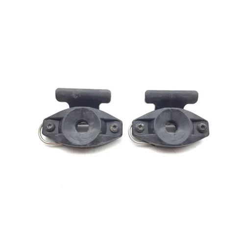Arctic Cat 2015 Wildcat X 1000 4x4 EPS Left Right Seat Latches 3451 2706-164 1