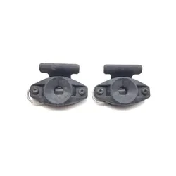 Arctic Cat 2015 Wildcat X 1000 4x4 EPS Left Right Seat Latches 3451 2706-164
