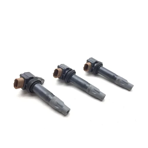 Can-Am 2021 Maverick X3 4x4 DS Turbo DPS Ignition Coil Set 3450 420666145