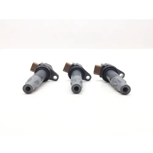 Can-Am 2021 Maverick X3 4x4 DS Turbo DPS Ignition Coil Set 3450  420666145 3