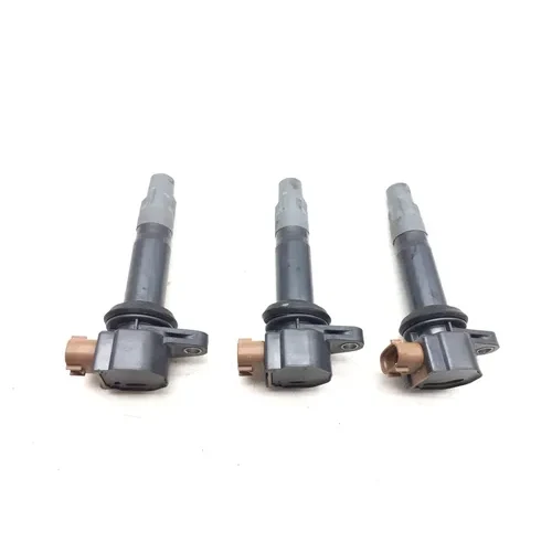 Can-Am 2021 Maverick X3 4x4 DS Turbo DPS Ignition Coil Set 3450  420666145 6