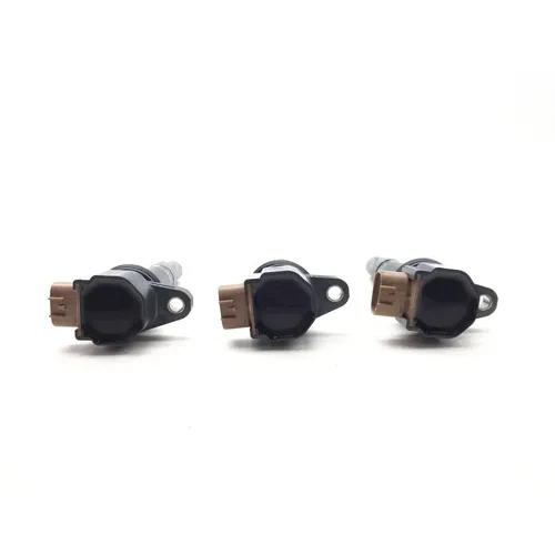 Can-Am 2021 Maverick X3 4x4 DS Turbo DPS Ignition Coil Set 3450  420666145 5