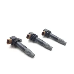 Can-Am 2021 Maverick X3 4x4 DS Turbo DPS Ignition Coil Set 3450 420666145