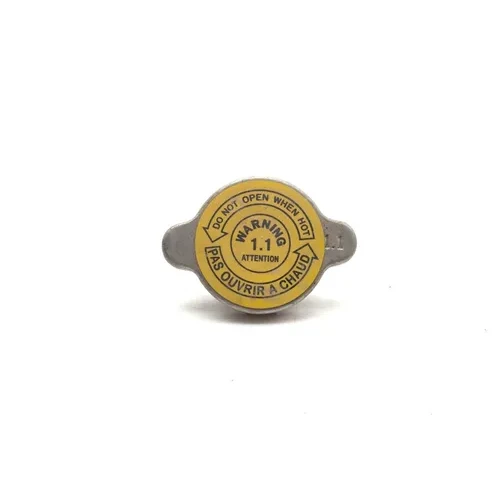 Can-Am 2021 Maverick X3 4x4 DS Turbo DPS Engine Radiator Cap 3450 709200207
