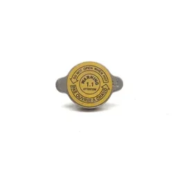 Can-Am 2021 Maverick X3 4x4 DS Turbo DPS Engine Radiator Cap 3450 709200207