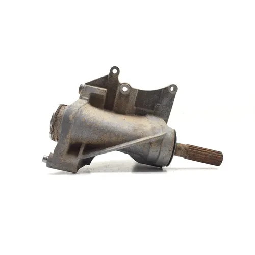 Can-Am 2021 Maverick X3 4x4 DS Turbo DPS Engine Bracket to PTO 3450 3