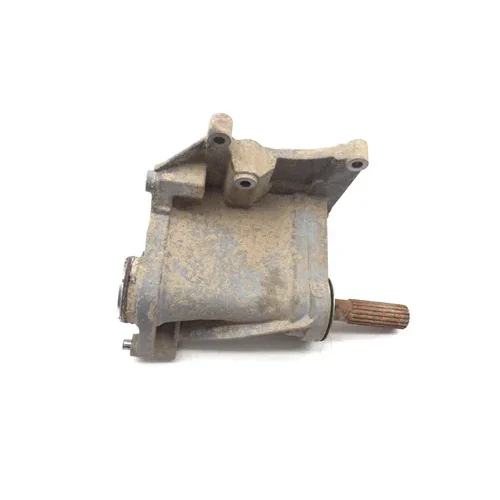 Can-Am 2021 Maverick X3 4x4 DS Turbo DPS Engine Bracket to PTO 3450 2